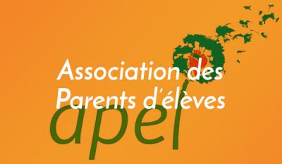 Les actions de l'APEL