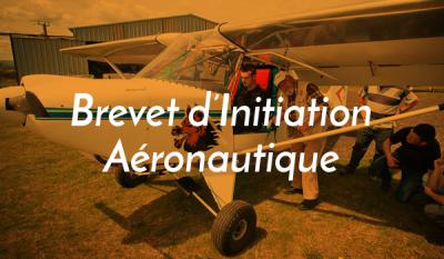 Brevet d'Initiation Aéronautique